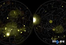 Tags: astro, astrophotographies, bot, detected, heatmap, showing (Pict. in My r/DATAISBEAUTIFUL favs)