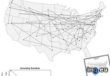 Tags: animated, capitals, continental, path, shortest, state (GIF in My r/DATAISBEAUTIFUL favs)