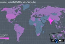 Tags: taste, whiskey, world (Pict. in My r/DATAISBEAUTIFUL favs)
