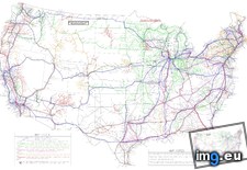 Tags: amtrak, bus, routes (Pict. in My r/DATAISBEAUTIFUL favs)