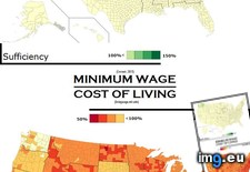 Tags: cost, county, full, income, living, minimum, percentage, time, wage (Pict. in My r/DATAISBEAUTIFUL favs)