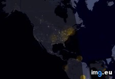 Tags: americans, north, rises, source, south, sun, tweets, visualization (GIF in My r/DATAISBEAUTIFUL favs)