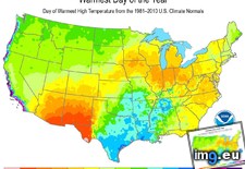 Tags: day, expect, warmest, year (Pict. in My r/DATAISBEAUTIFUL favs)