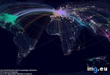Tags: carriers, flight, international, largest, paths, world (Pict. in My r/DATAISBEAUTIFUL favs)