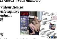 David Fariss Von Rundstedt - Personal (#Slut #Gay #Exposed #Fariss #Rundstedt) - 638 KB Tags: david, exposed, faggot, fariss, gay, personal, rundstedt, slut (Pict. in David Fariss Von Rundstedt)