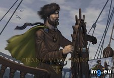 Tags: davos (Pict. in Game of Thrones ART (A Song of Ice and Fire))