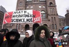 Tags: education, ontario, protest, sex (Pict. in Alternative-News.tk)