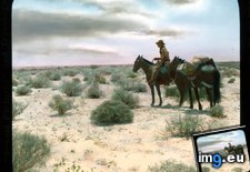 Tags: california, death, desert, horse, leading, man, outfit, pack, riding, valley (Pict. in Branson DeCou Stock Images)