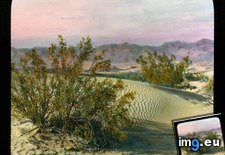 Tags: california, death, dunes, mesquite, mountains, sand, valley (Pict. in Branson DeCou Stock Images)