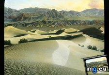 Tags: california, death, distance, dunes, mountains, sand, valley (Pict. in Branson DeCou Stock Images)