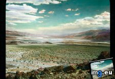 Tags: california, death, gate, valley (Pict. in Branson DeCou Stock Images)