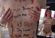 Tags: deborah, maria, kreibe, aka, bitchmoni, slut, hardcore, frankfurt, ausweis, webslut, bodywriting, porn, adresse, dirty, perverted (Pict. in Deborah Maria Kreibe aka Bitchmoni - Konrad-Duden-Weg 3 - 60437 Frankfurt am Main)