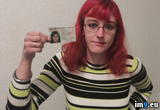 Tags: deborah, maria, kreibe, aka, bitchmoni, webslut, hardcore, dirty, perverted, ausweis, slut, porn, german, bodywriting (Pict. in Deborah Maria Kreibe aka Bitchmoni - Konrad-Duden-Weg 3 - 60437 Frankfurt am Main)