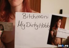 Tags: deborah, maria, kreibe, aka, bitchmoni, slut, dirty, frankfurt, adresse, hardcore, porn, whore, bodywriting, perverted (Pict. in Deborah Maria Kreibe aka Bitchmoni - Konrad-Duden-Weg 3 - 60437 Frankfurt am Main)