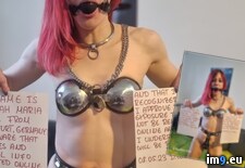 Tags: deborah, maria, kreibe, aka, bitchmoni, exposed, webslut, adresse, german, whore, hardcore, perverted, ausweis, slut (Pict. in Deborah Maria Kreibe aka Bitchmoni - Konrad-Duden-Weg 3 - 60437 Frankfurt am Main)