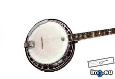 Deejays Banjo Basics Banner ( #Banner) - 26 KB Tags: banner (Pict. in Roots Music images)