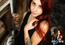 Tags: boobs, break, deerling, emo, girls, hot, porn, suicidegirls, tatoo (Pict. in SuicideGirlsNow)