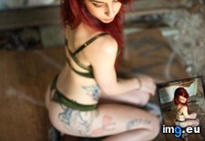 deerling-break-17 (#Hot #Tits #Girls #Tatoo #Break #Deerling) - 74 KB Tags: break, deerling, girls, hot, nature, softcore, suicidegirls, tatoo, tits (Pict. in SuicideGirlsNow)