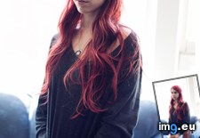 deerling-lonecomet-03 (#Hot #Boobs #Girls #Emo #Deerling #Lonecomet) - 85 KB Tags: boobs, deerling, emo, girls, hot, lonecomet, nature, softcore, suicidegirls (Pict. in SuicideGirlsNow)