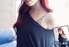 deerling-lonecomet-11 (#Porn #Tits #Sexy #Suicidegirls #Tatoo #Deerling #Lonecomet) - 82 KB Tags: boobs, deerling, girls, lonecomet, porn, sexy, softcore, suicidegirls, tatoo, tits (Pict. in SuicideGirlsNow)