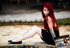 deerling-palefire-01 (#Porn #Tits #Hot #Tatoo #Deerling #Palefire) - 97 KB Tags: deerling, emo, hot, palefire, porn, sexy, softcore, tatoo, tits (Pict. in SuicideGirlsNow)