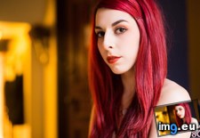 Tags: boobs, deerling, emo, girls, nature, suicidegirls, tatoo, tits (Pict. in SuicideGirlsNow)