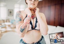 delilahjayne-don'tspeak-10 (#Hot #Sexy #Boobs #Emo #Tatoo #Delilahjayne #Tspeak) - 77 KB Tags: boobs, delilahjayne, emo, hot, nature, sexy, softcore, suicidegirls, tatoo, tspeak (Pict. in SuicideGirlsNow)