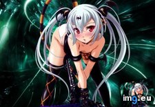 Tags: alice, anime, demon, girl (Pict. in Anime wallpapers and pics)