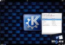 Tags: desktop (Pict. in KDE PasteBin)