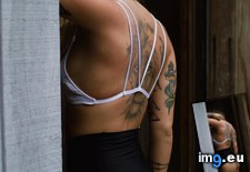 Tags: devil, devilsuicide, emo, girls, hot, nature, porn, softcore, tatoo, tits (Pict. in SuicideGirlsNow)