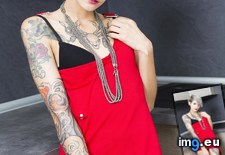 Tags: boobs, devilins, emo, girls, hot, nature, porn, tatoo, tits (Pict. in SuicideGirlsNow)