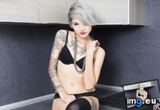 devilins-redobsession16 (#Porn #Hot #Sexy #Suicidegirls #Emo #Devilins) - 65 KB Tags: devilins, emo, girls, hot, nature, porn, sexy, softcore, suicidegirls (Pict. in SuicideGirlsNow)