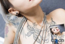 Tags: devilins, emo, hot, nature, porn, suicidegirls, tatoo, tits (Pict. in SuicideGirlsNow)