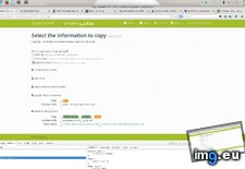 dhO395 ( #Dho395) - 248 KB Tags: dho395 (Pict. in KDE PasteBin)
