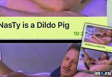 Dildo Pig 4 JimNasTy (#Slut #Exposed #Webslut #Dildo #Pig #Spun #Jimnasty #Pnp) - 128 KB Tags: dildo, exposed, fag, faggot, gape, hole, jimnasty, pig, pnp, slut, spun, webslut (Pict. in JimNasTy Exposed Fag)
