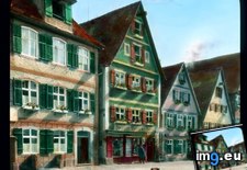 Tags: city, colorful, dinkelsbuhl, facades, house, old, scene, street (Pict. in Branson DeCou Stock Images)