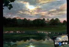 Tags: dinkelsbuhl, pond, rothenburg, sunset (Pict. in Branson DeCou Stock Images)