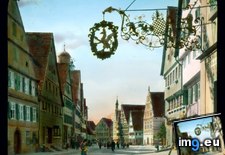 Tags: dinkelsbuhl, luther, martin, now, rothenburgerstrasse, strasse, weinmarkt (Pict. in Branson DeCou Stock Images)