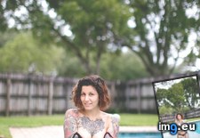 Tags: dire, emo, girls, hot, nature, poolsidelovin, sexy, tatoo, tits (Pict. in SuicideGirlsNow)