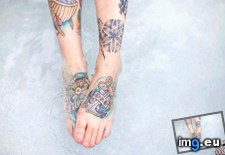 Tags: boobs, dire, hot, poolsidelovin, porn, sexy, softcore, tatoo, tits (Pict. in SuicideGirlsNow)