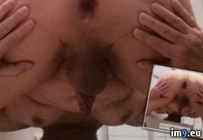 Tags:  (Pict. in Exposed Toilet Pig und Drecksau Allinone)