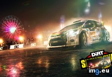 Tags: dirt, gymkhana, showdown, wallpaper (Pict. in Unique HD Wallpapers)