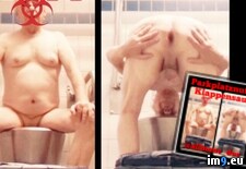 Tags:  (Pict. in Exposed Toilet Pig und Drecksau Allinone)