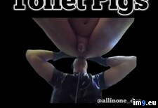 Tags:  (Pict. in Exposed Toilet Pig und Drecksau Allinone)
