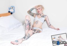 Tags: boobs, disco, emo, girls, hot, porn, sexy, softcore, stillremains, tatoo (Pict. in SuicideGirlsNow)