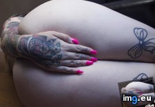 Tags: discoverelle, girls, hot, nature, porn, sexy, softcore, suicidegirls (Pict. in SuicideGirlsNow)