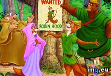 Tags: cartoons, disney, for, hood, john128, kids, robin (Pict. in Cartoon Wallpapers And Pics)