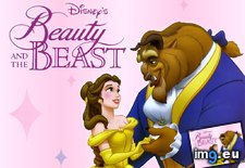 Tags: beast, beauty, cartoons, disney, for, kids (Pict. in Cartoon Wallpapers And Pics)