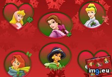 Tags: cartoons, christmas, disney, for, kids, princess (Pict. in Cartoon Wallpapers And Pics)