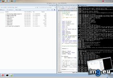dIZ846 ( #Diz846) - 429 KB Tags: diz846 (Pict. in KDE PasteBin)